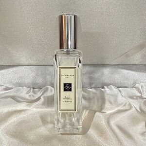 Jo Malone Basil and Neroli Travel Size